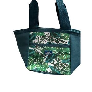 Arctic insulated lunch bag